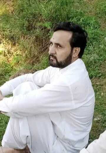 My photo - Ahmad, 47 from Paris (@ahmad6573)