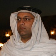 khalid 50 Abu Dhabi