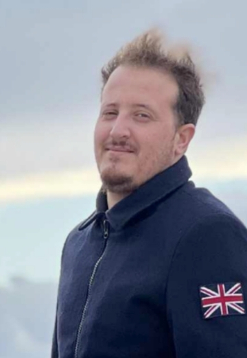 My photo - Mohammed, 47 from Algiers (@mohammed2177)