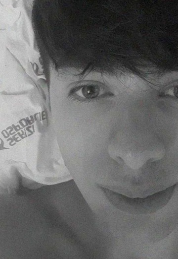 Giulio (@andriollo) — my photo № 2