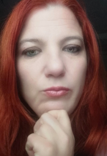 My photo - Lilya, 39 from Yoshkar-Ola (@lilyasarvarova)