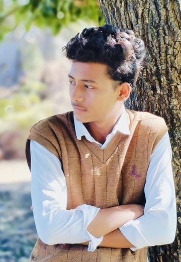 My photo - Lalit, 18 from Bhopal (@lalit144)