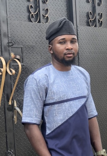 My photo - Olatunji, 32 from Chicago Ridge (@olatunji13)