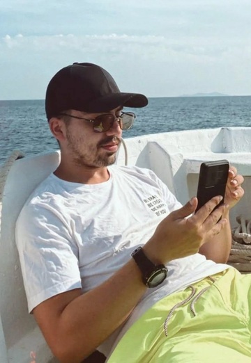 My photo - Luka Stojkovic, 27 from Belgrade (@lukastojkovic)