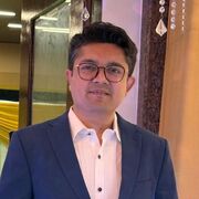 Dharmit 35 Mumbai