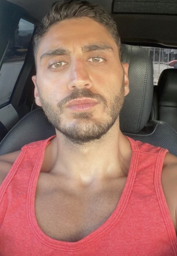 My photo - Hasan, 31 from Beirut (@hasan9757)
