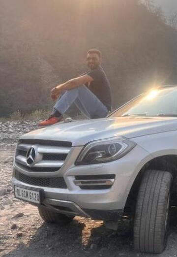 Sidd (@moodmiles) — my photo № 3