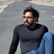 Pratham arora 25 Delhi