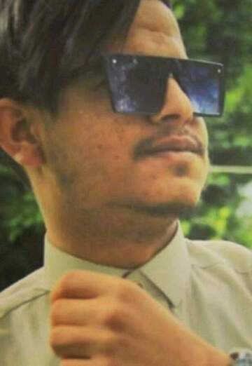 My photo - ايمن, 38 from Sana'a (@9zmlzgqu4y)