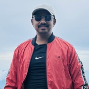 Rajesh 36 Bengaluru