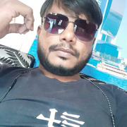 Jignesh Surti 34 Moscow