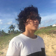 Paulo Vinicius 24 Brasília