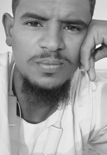 My photo - Mohammed, 25 from Port Sudan (@mohammed2119)