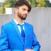 Ali Raza 22 Faisalabad