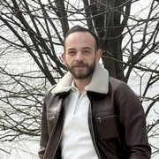 Burak 28 Istanbul