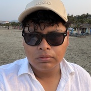 José Manuel 29 Oaxaca