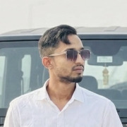 Arman Laskar 24 Guwahati