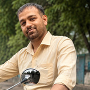Shashank sharma 30 Delhi