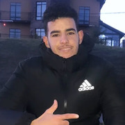 Hamza 23 Cheboksary