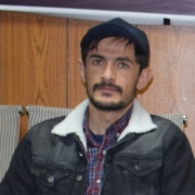 Aisar Hussain 26 Москва