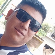 Irvin luis 37 Lima