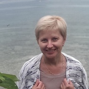Елена 58 Молодечно
