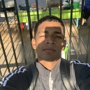 Luis Alejandro 25 Valledupar