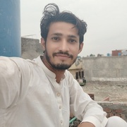 Ghulam Fareed 26 Lahore