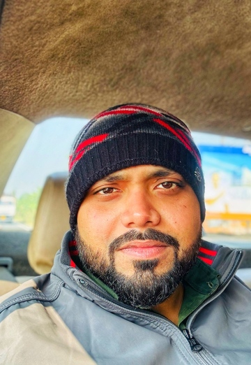 My photo - Arup, 36 from Kolkata (@arup23)