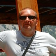 Valeriy 56 Minsk