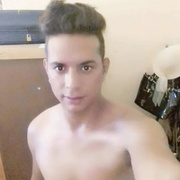 José Raúl 33 Holguín