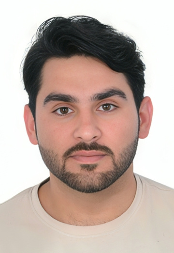 My photo - AB HANAN, 26 from Abu Dhabi (@abhanan)