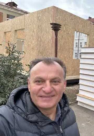 My photo - Mateo, 49 from Ontario (@mateo301)