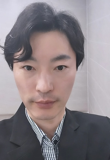 My photo - Aleskgud, 43 from Seoul (@aleskgud)