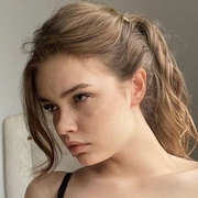 Nastasia Punina 23 Saint Petersburg