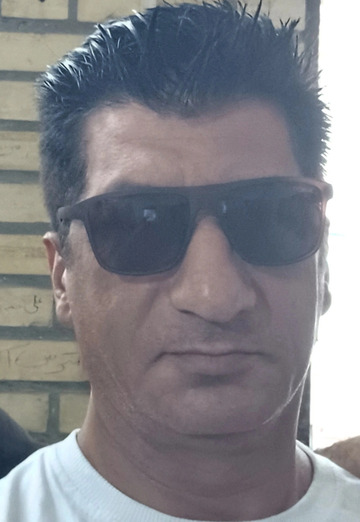 My photo - سعید, 41 from Toronto (@mk7n37f068)