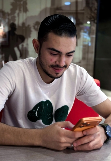 My photo - adham, 30 from Dubai (@adham1019)