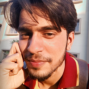 Karan Shyamriwal 22 Delhi