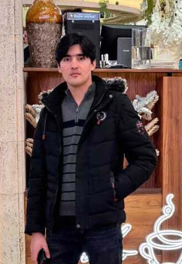 My photo - Asim han, 24 from Moscow (@asimhan)