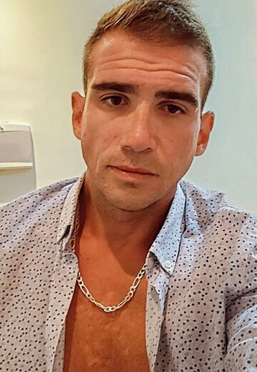 My photo - ademir, 35 from Tuzla (@ademir21)