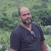 Rodolfo 41 Maringá