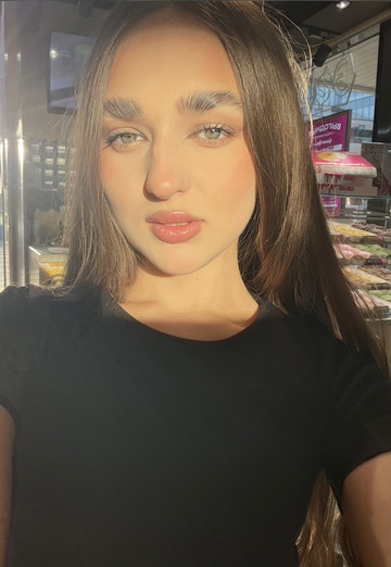 My photo - Anastasiya, 18 from Istanbul (@anastasiya227474)