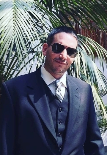 My photo - Luis eduardo, 46 from Guadalajara (@luiseduardo31)