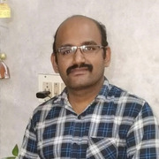 Deepak George 39 Indian Land