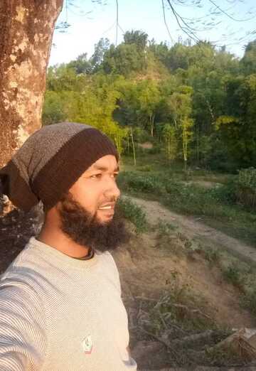 My photo - ARIF, 28 from Moscow (@arif2409)