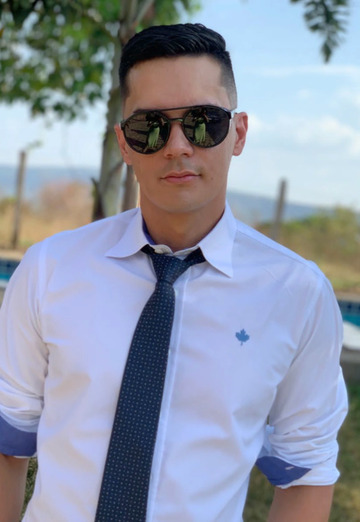 Alexandre Soares (@alexandresoares) — my photo № 2