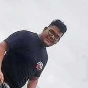 Christopher Sanjinez  29 Tumbes