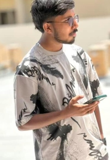 My photo - Lakshmanan, 22 from Dubai (@lakshmanan5)