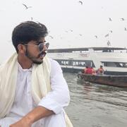 Vivek giri 22 Gorakhpur