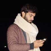 Muhammad Khatir 29 Karachi